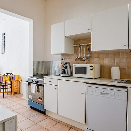 Appartement Blacha - Welkeys La Ciotat Exterior foto