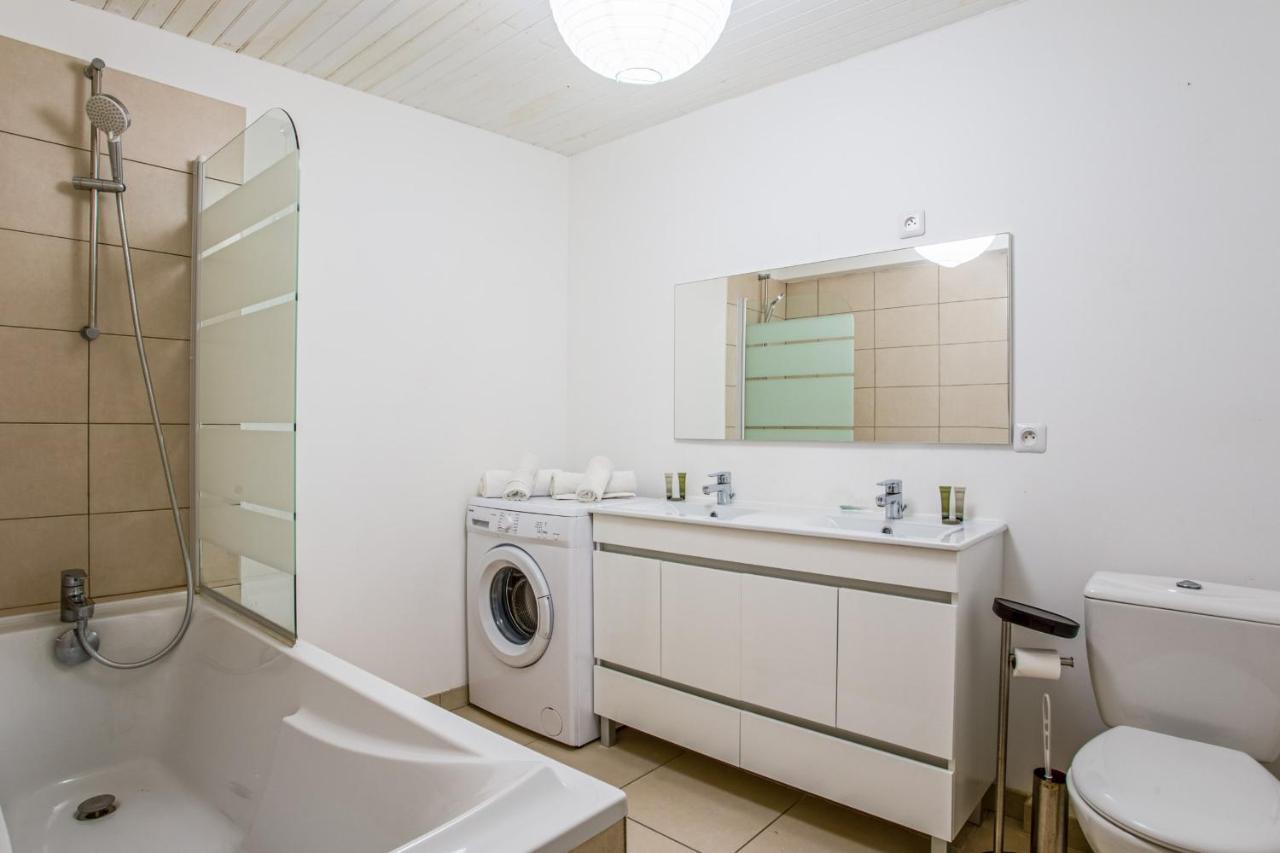 Appartement Blacha - Welkeys La Ciotat Exterior foto