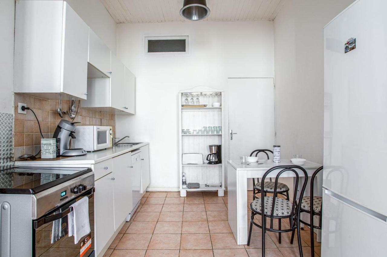 Appartement Blacha - Welkeys La Ciotat Exterior foto