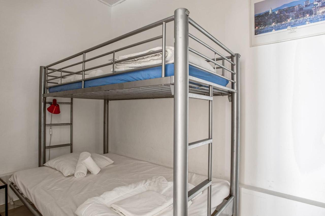 Appartement Blacha - Welkeys La Ciotat Exterior foto