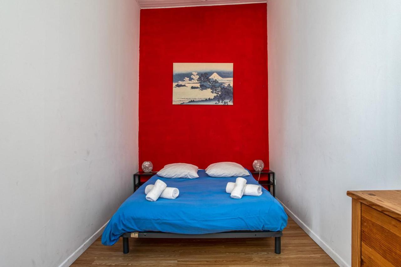 Appartement Blacha - Welkeys La Ciotat Exterior foto