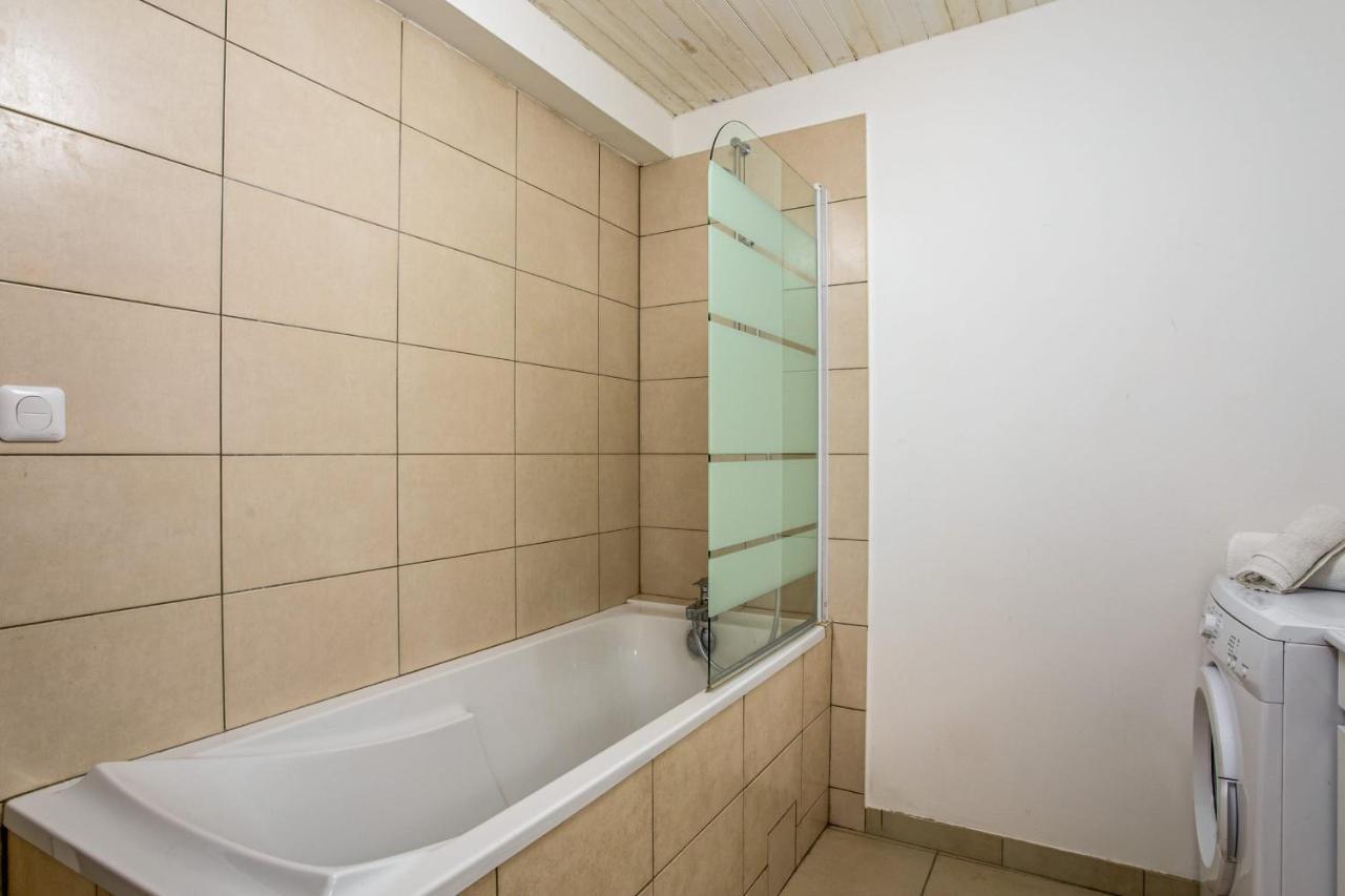 Appartement Blacha - Welkeys La Ciotat Exterior foto